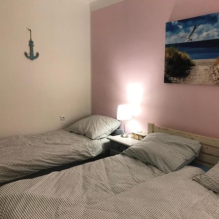 Apartman U Reky Srbsko Exterior foto
