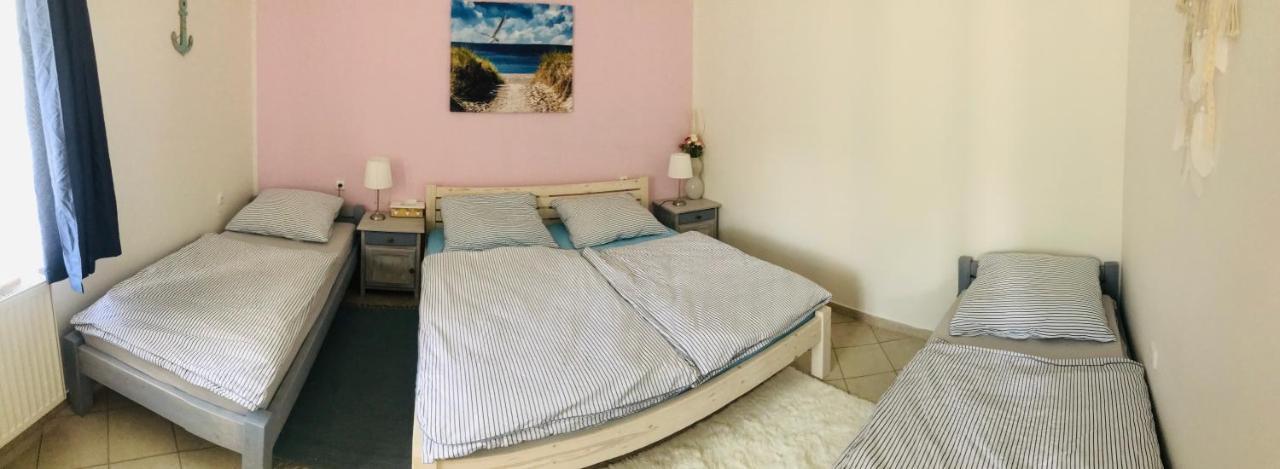 Apartman U Reky Srbsko Exterior foto