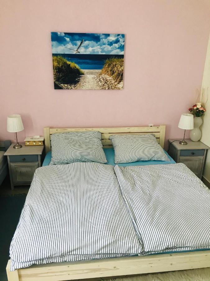 Apartman U Reky Srbsko Exterior foto