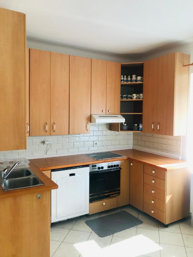 Apartman U Reky Srbsko Exterior foto