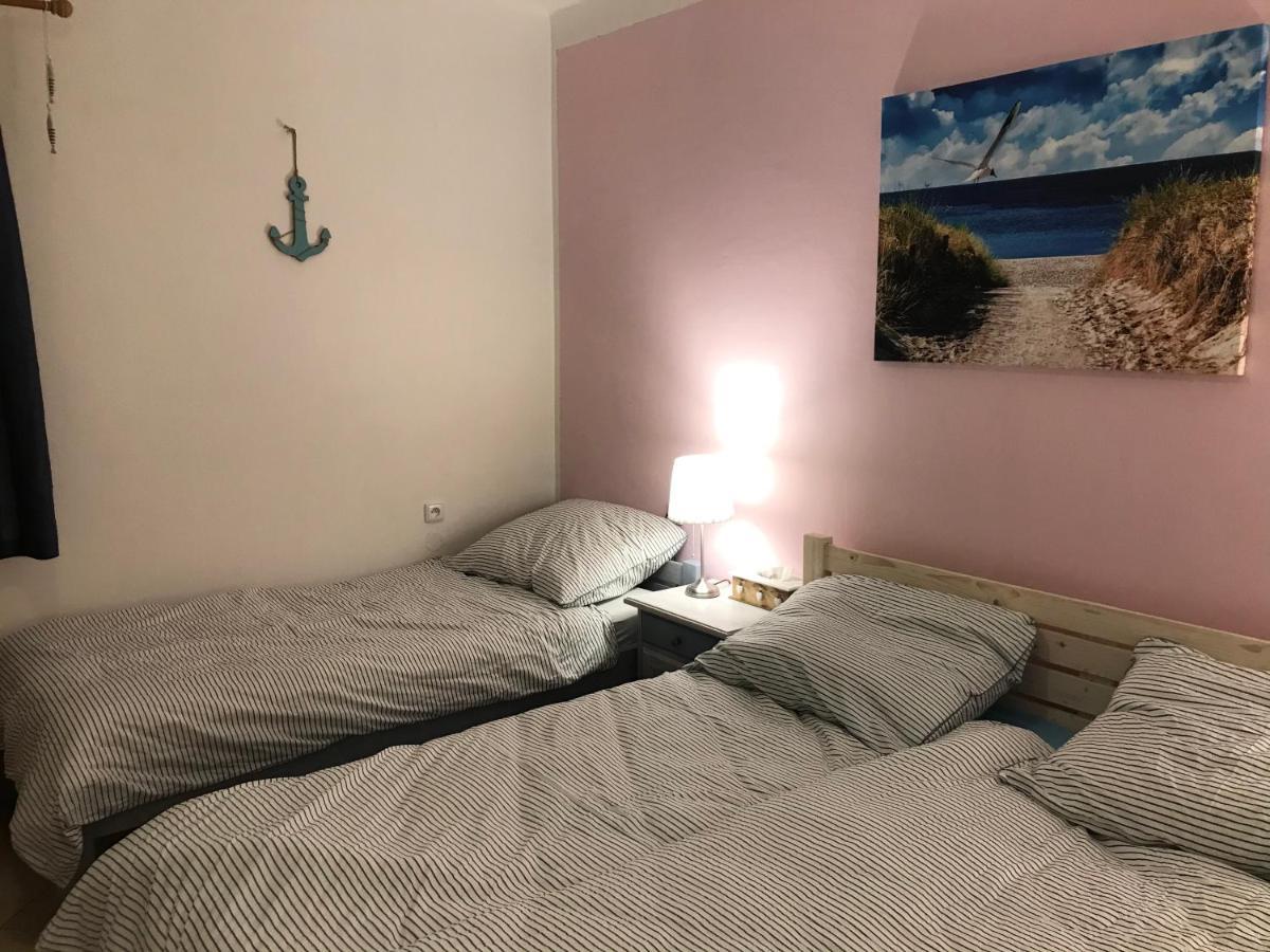 Apartman U Reky Srbsko Exterior foto