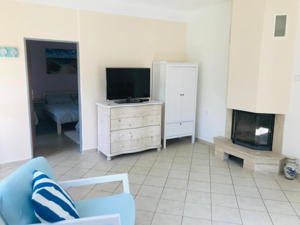 Apartman U Reky Srbsko Exterior foto