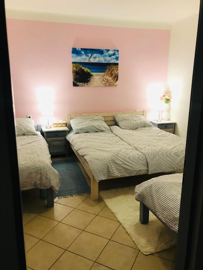 Apartman U Reky Srbsko Exterior foto