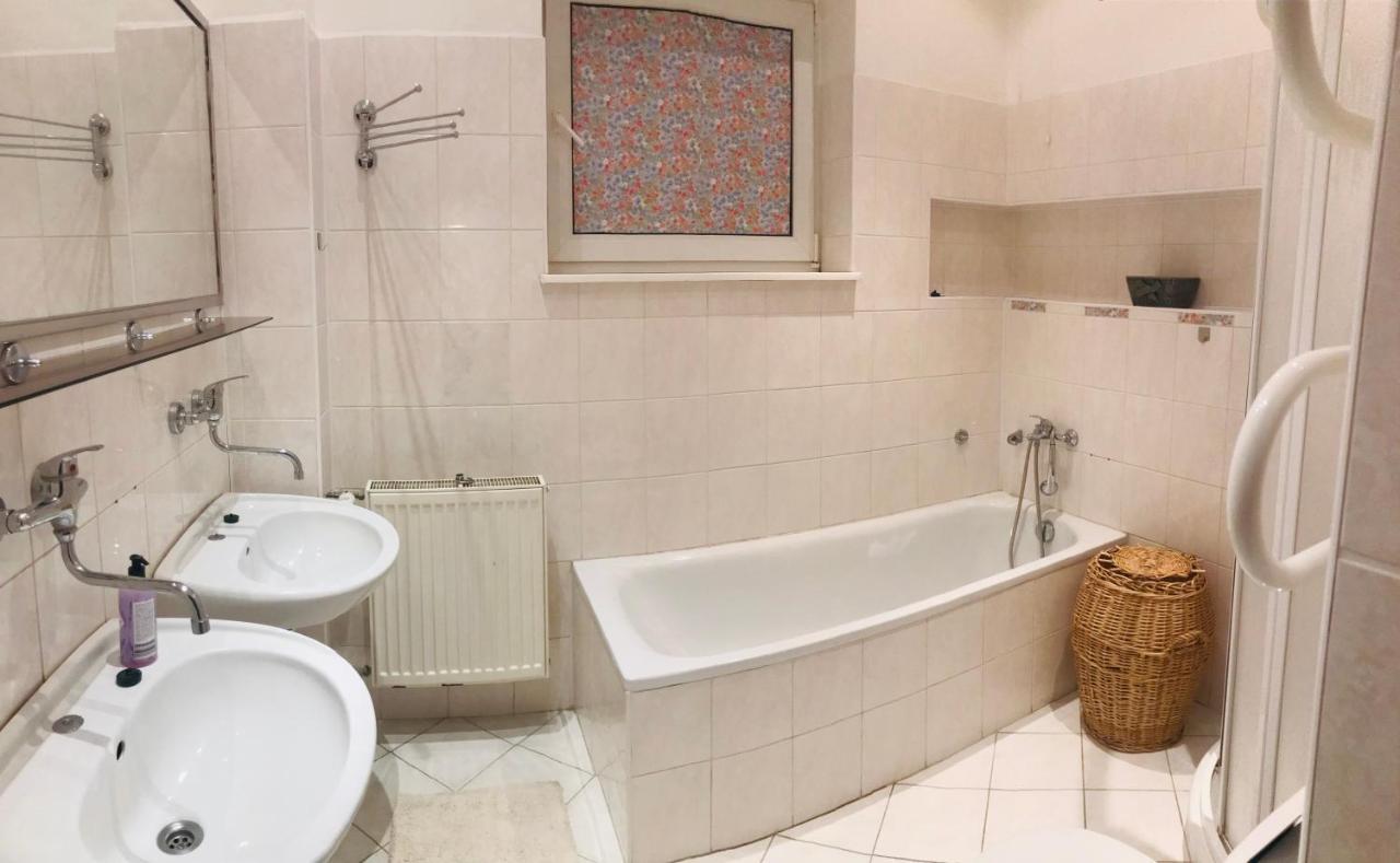 Apartman U Reky Srbsko Exterior foto