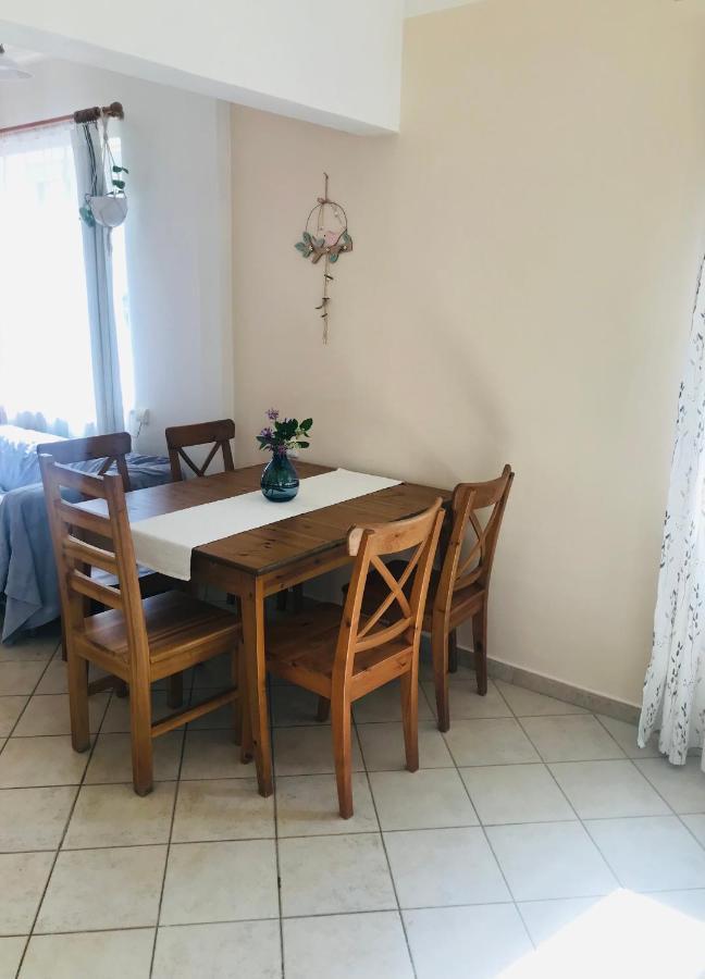 Apartman U Reky Srbsko Exterior foto