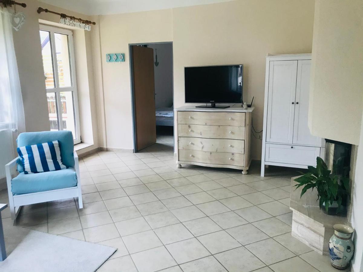 Apartman U Reky Srbsko Exterior foto