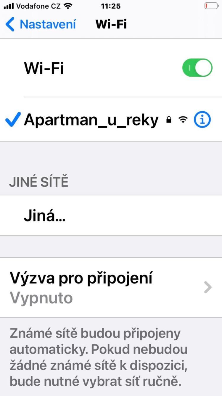 Apartman U Reky Srbsko Exterior foto