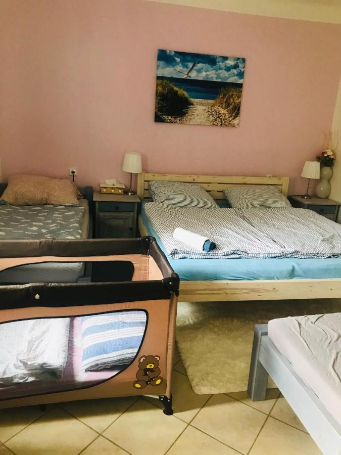 Apartman U Reky Srbsko Exterior foto