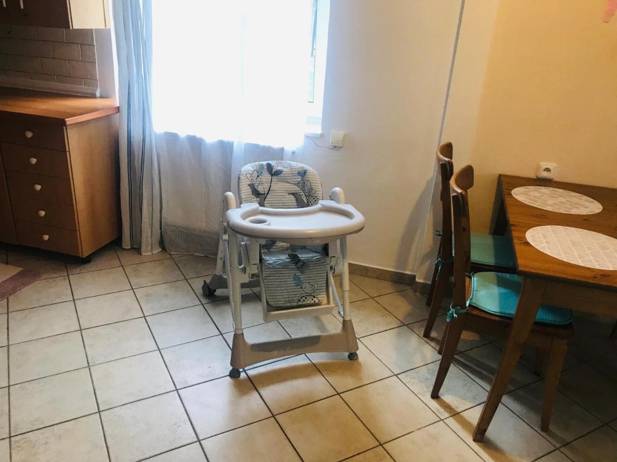 Apartman U Reky Srbsko Exterior foto